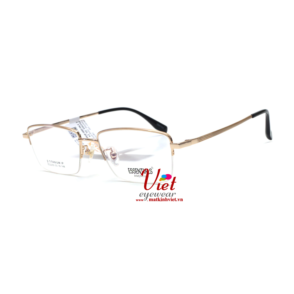 Gọng kính Essentials ES2203 C4